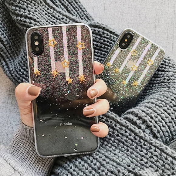 NEW iPhone X/XS Star case - Picture 3 of 8